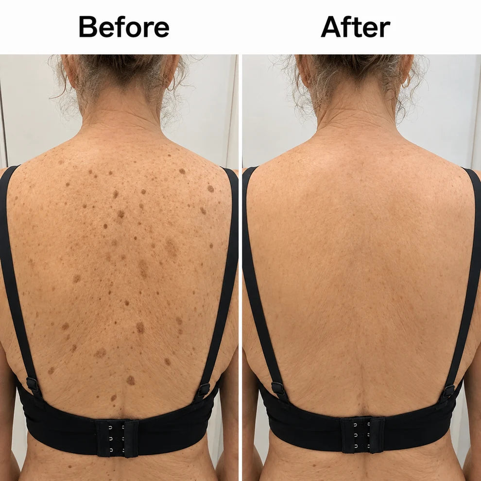 Alluna™ Advanced Glycolic Exfoliating Body Formula Stick
