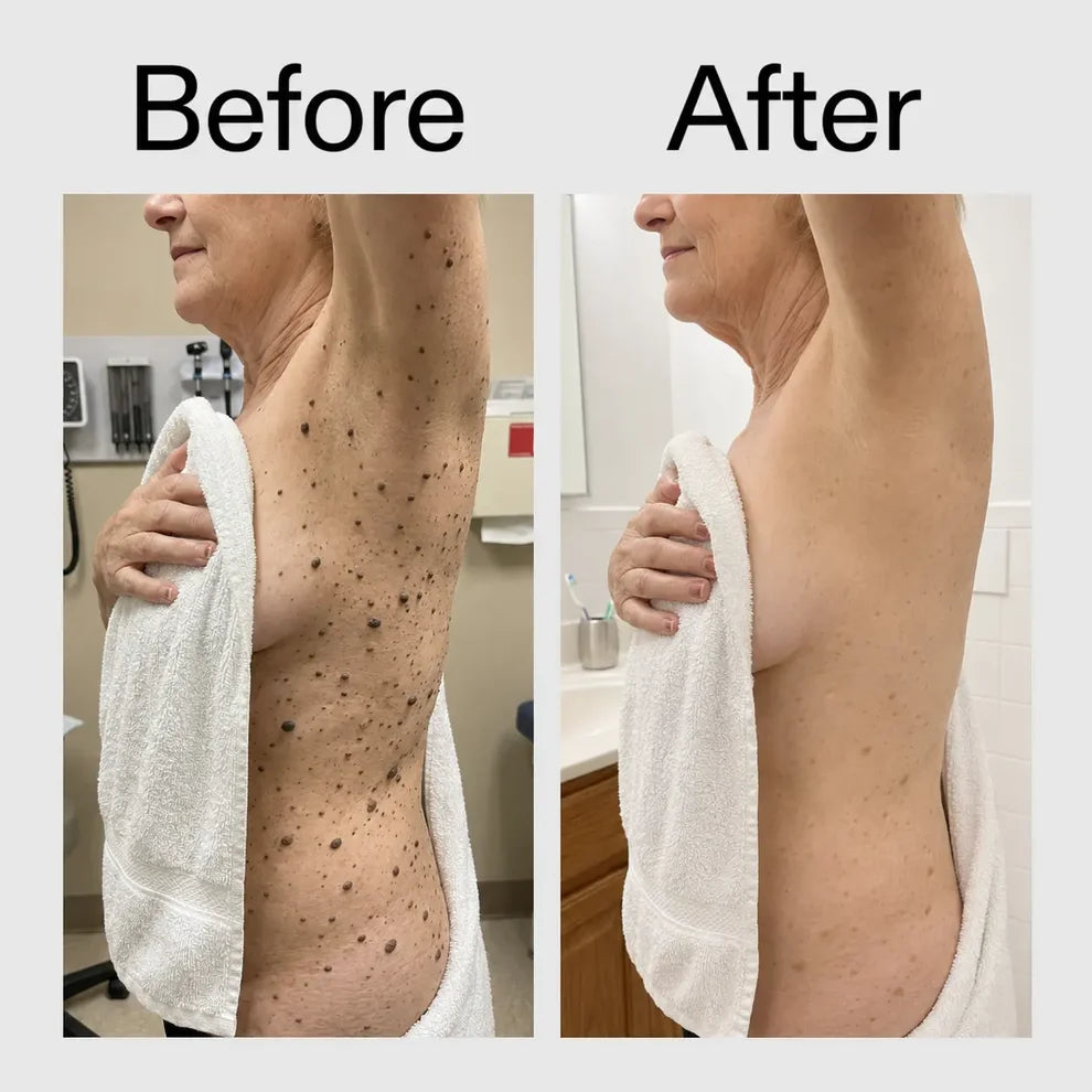 Alluna™ Advanced Glycolic Exfoliating Body Formula Stick