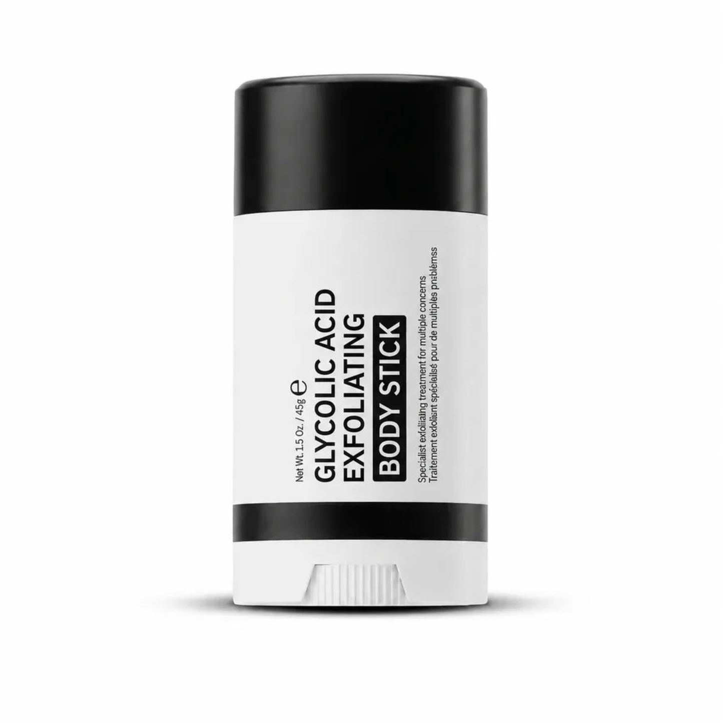 Alluna™ Advanced Glycolic Exfoliating Body Formula Stick