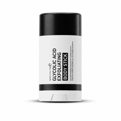 Alluna™ Advanced Glycolic Exfoliating Body Formula Stick