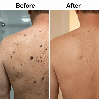 Alluna™ Advanced Glycolic Exfoliating Body Formula Stick