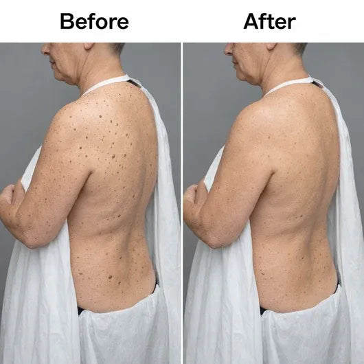 Alluna™ Advanced Glycolic Exfoliating Body Formula Stick