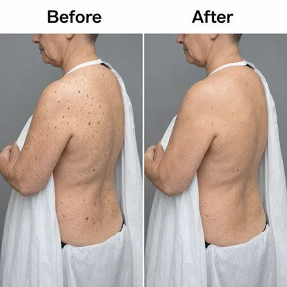 Alluna™ Advanced Glycolic Exfoliating Body Formula Stick